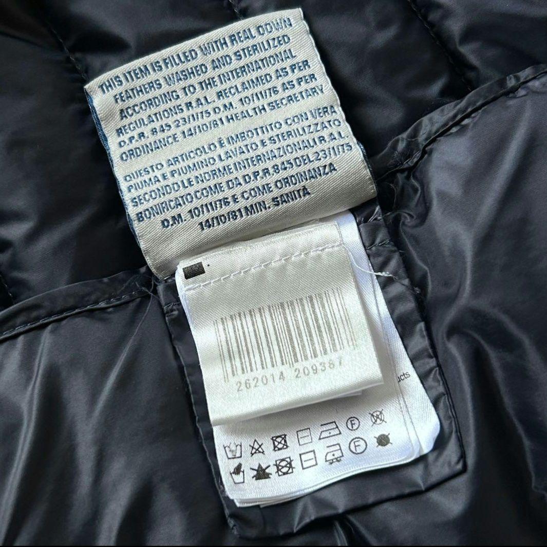 MONCLER モンクレール キッズ レディース ダウンベスト 00