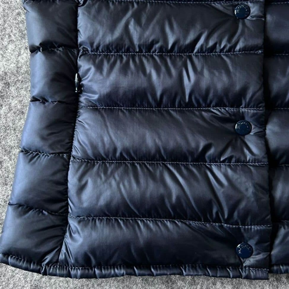 MONCLER モンクレール キッズ レディース ダウンベスト 00