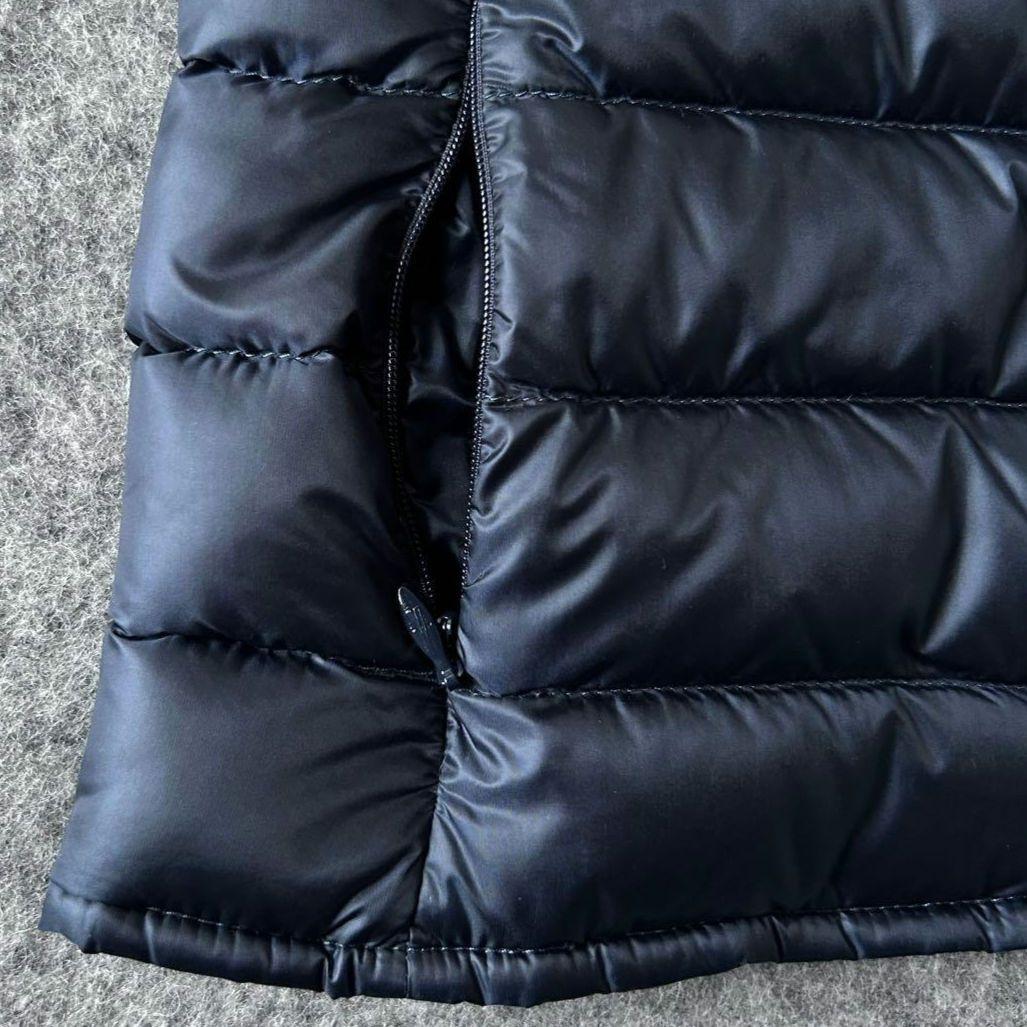 MONCLER モンクレール キッズ レディース ダウンベスト 00