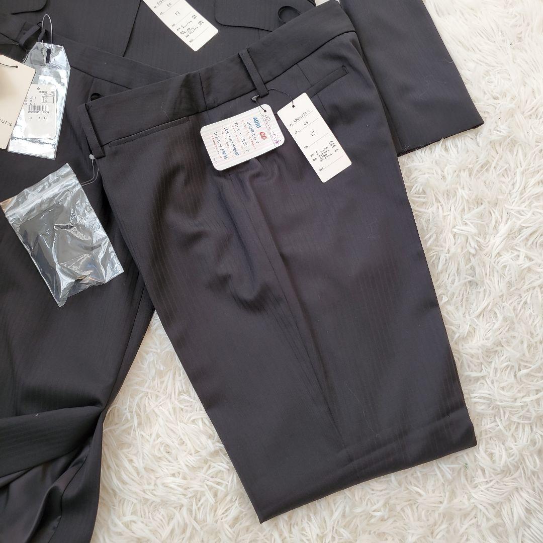 ⭐大きいサイズ⭐CanCam×AOKI コラボ セットアップ スーツ 3点セット