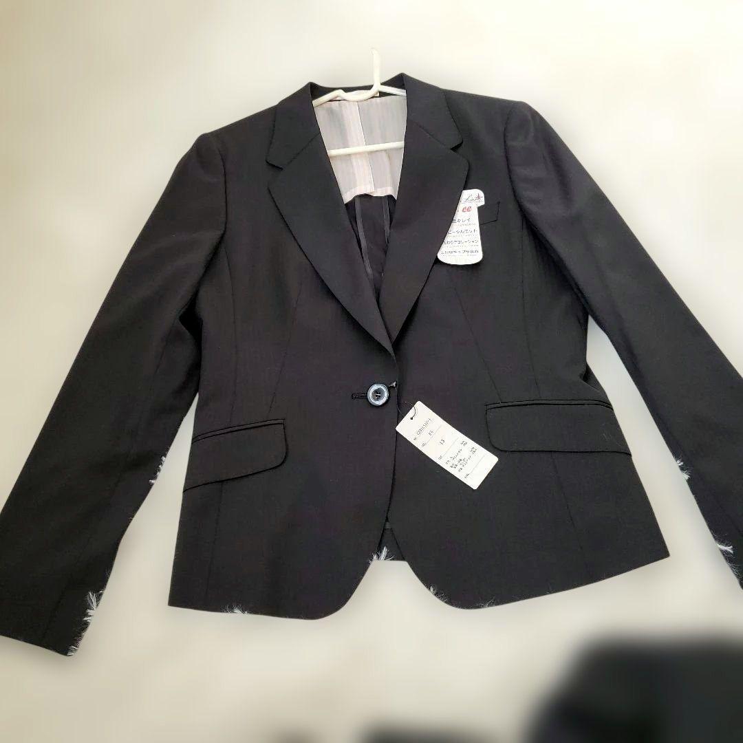 ⭐大きいサイズ⭐CanCam×AOKI コラボ セットアップ スーツ 3点セット