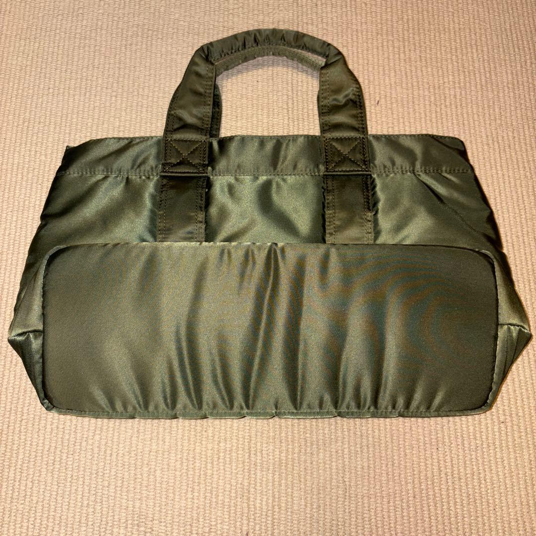 美品 ポーター タンカー トートバッグ Sサイズ