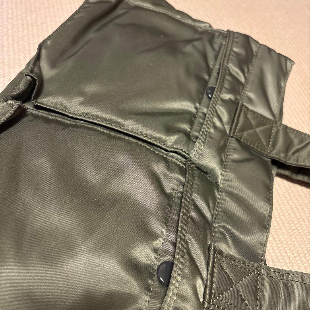 美品 ポーター タンカー トートバッグ Sサイズ