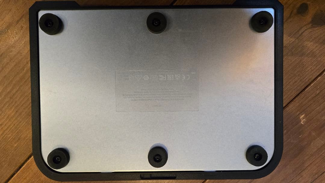 Elgato Stream Deck Pedal フットスイッチ フットペダル