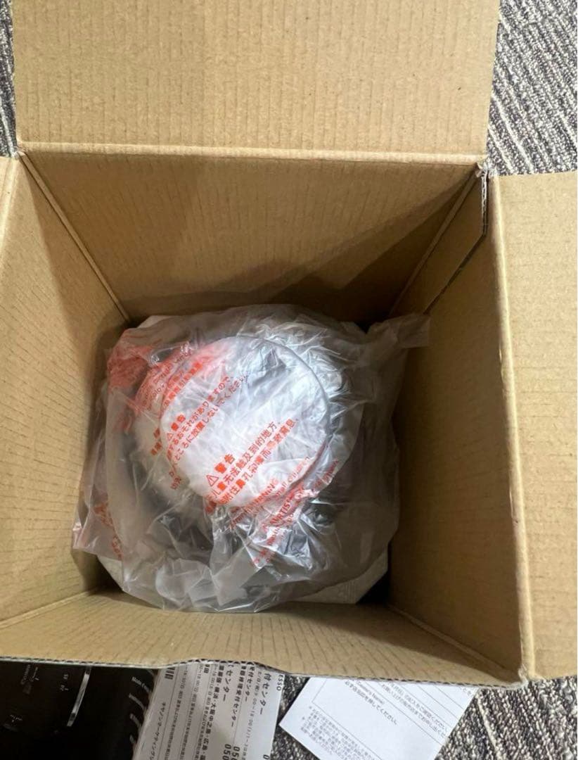 【新品】Canon EF 24-70mm F4L IS USM