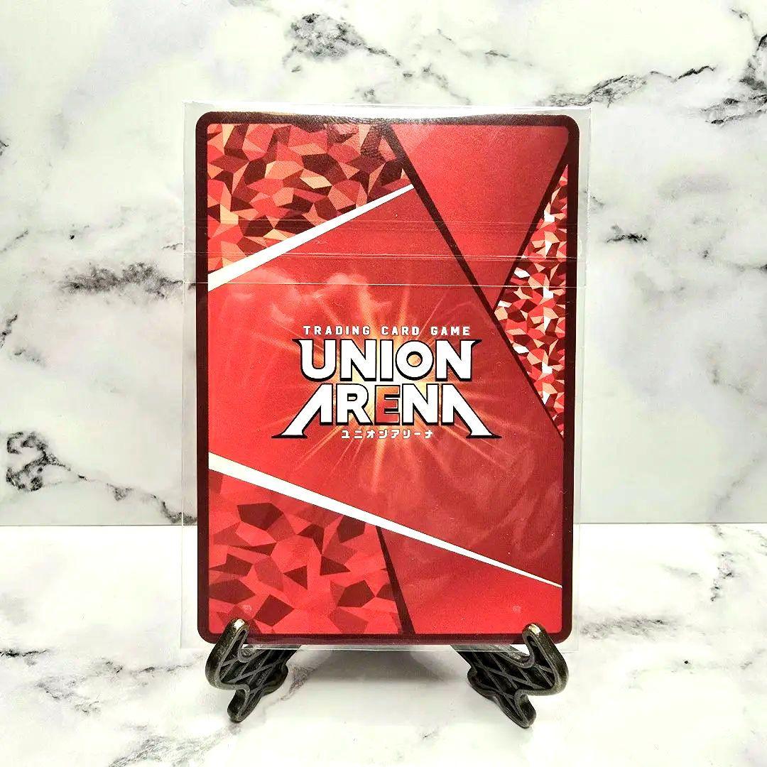 （限定）ユニオンアリーナ　学マス　花海咲季　ユニオンレア　winner 優勝