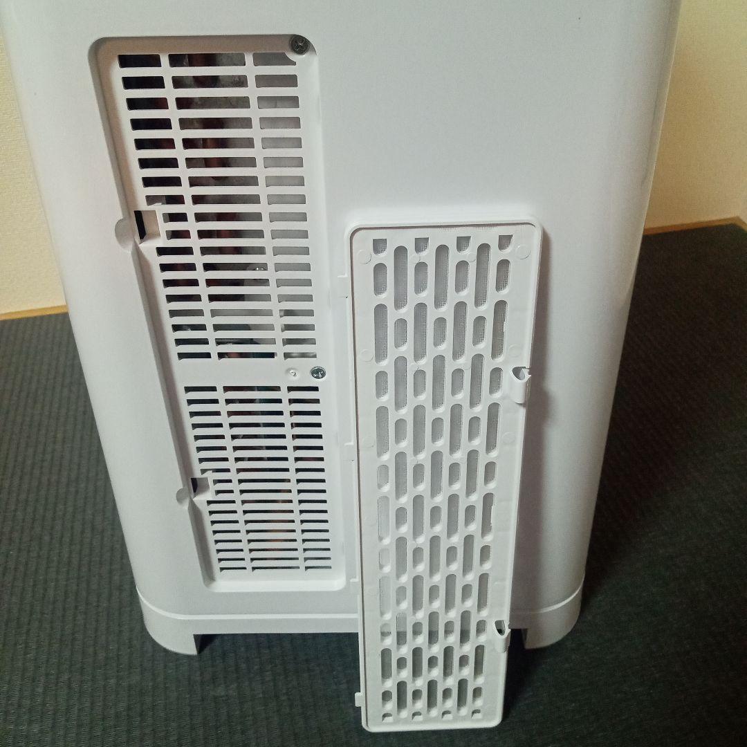 ✨️極美品✨️ ナカトミ　ミニクーラー　スポットクーラー Mac-10