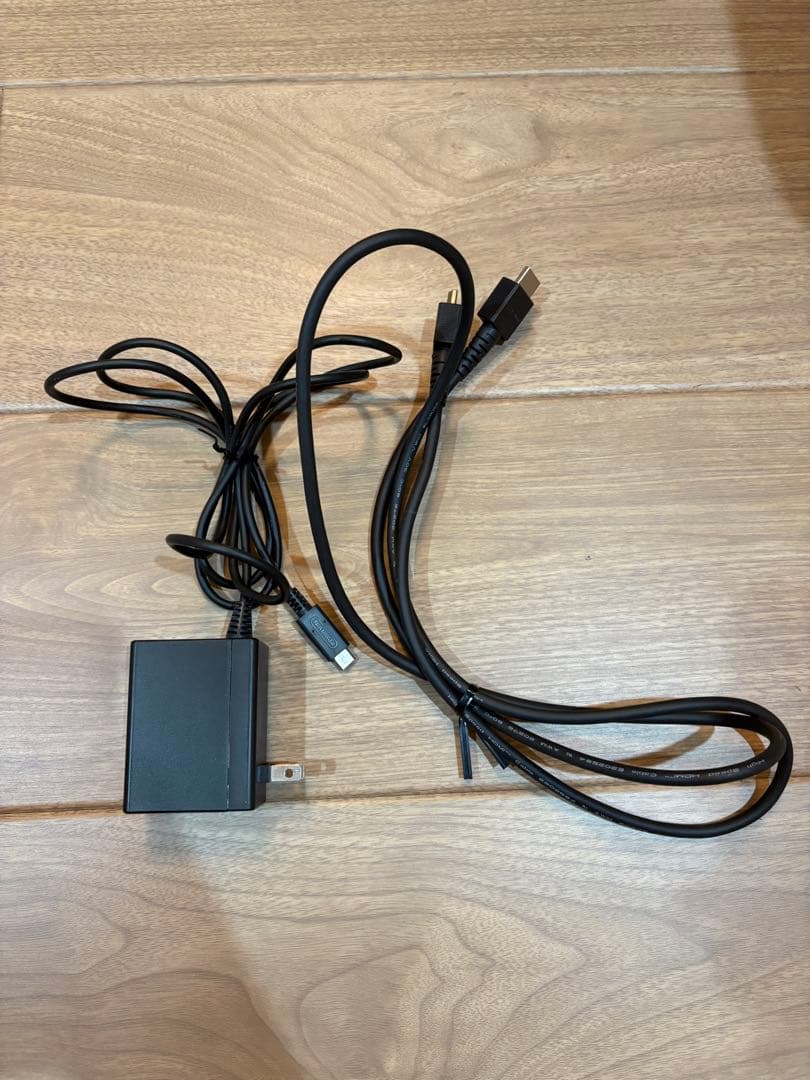 未使用級✨限定✨ニンテンドースイッチ あつまれどうぶつの森セット 箱 付属完備