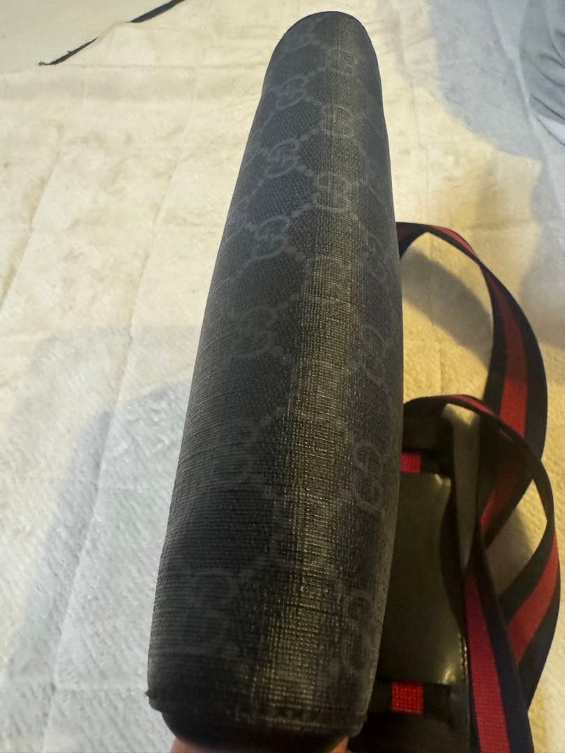 GUCCI ショルダーバッグ　美品