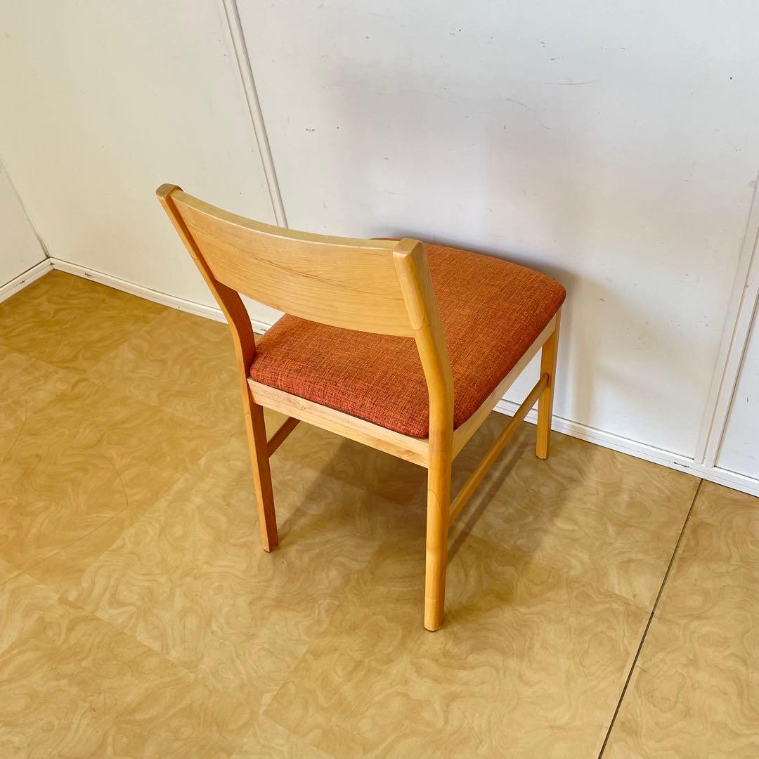 blueskyblue 一生紀 ダイニングチェア 2脚セット