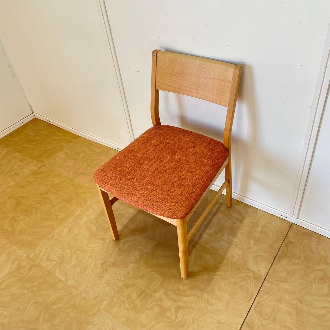 blueskyblue 一生紀 ダイニングチェア 2脚セット