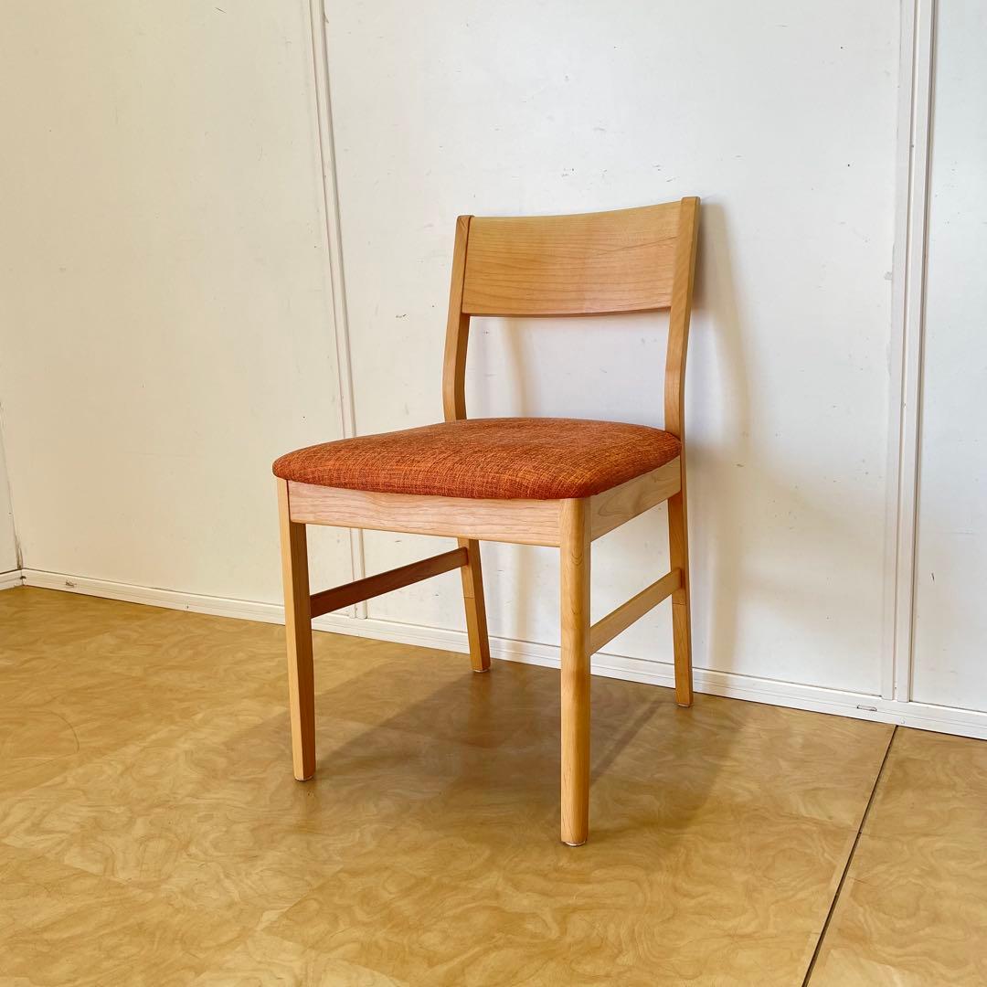 blueskyblue 一生紀 ダイニングチェア 2脚セット