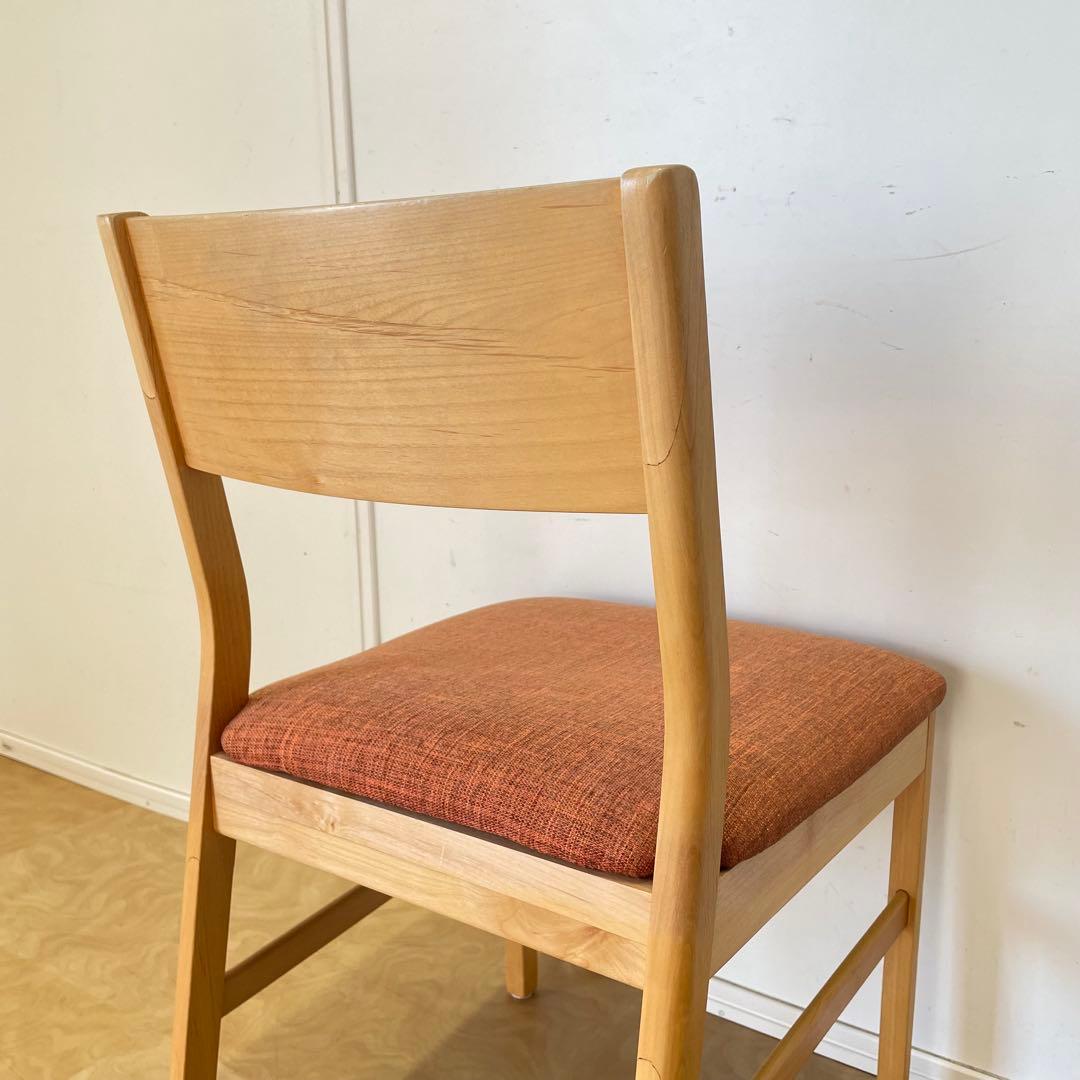 blueskyblue 一生紀 ダイニングチェア 2脚セット