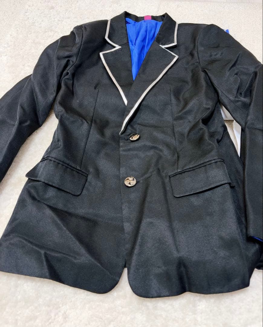 刀剣乱舞 山姥切長義 コスプレ 衣装 コストモ M