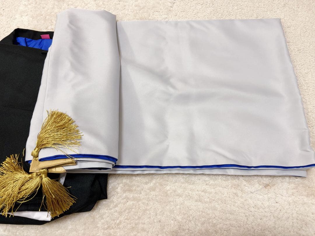 刀剣乱舞 山姥切長義 コスプレ 衣装 コストモ M