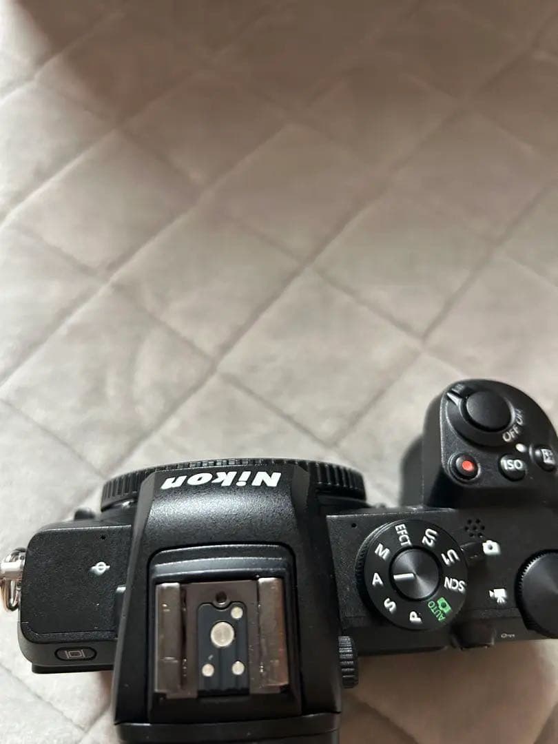 ラディシュカ ニルマルNikon Z 50 DXレンズキット