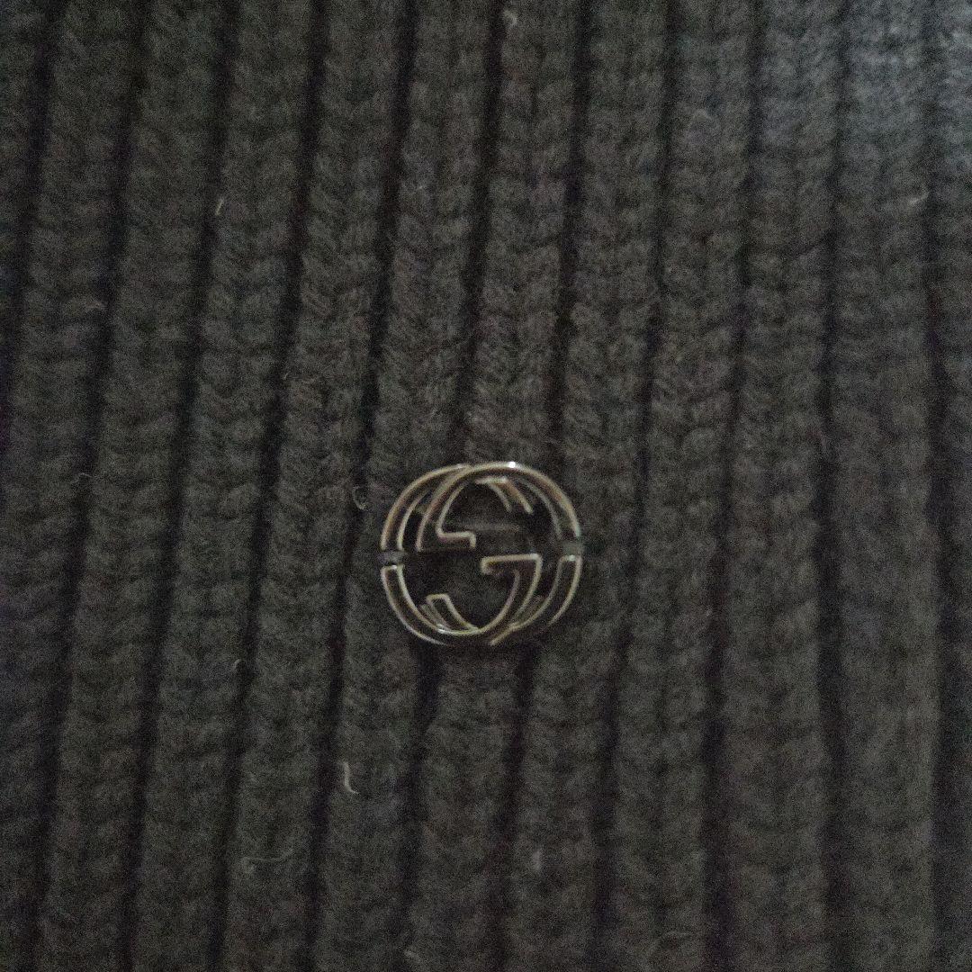 ♡GUCCI♡ 透かし編みハイネック ♡ニットセーター♡