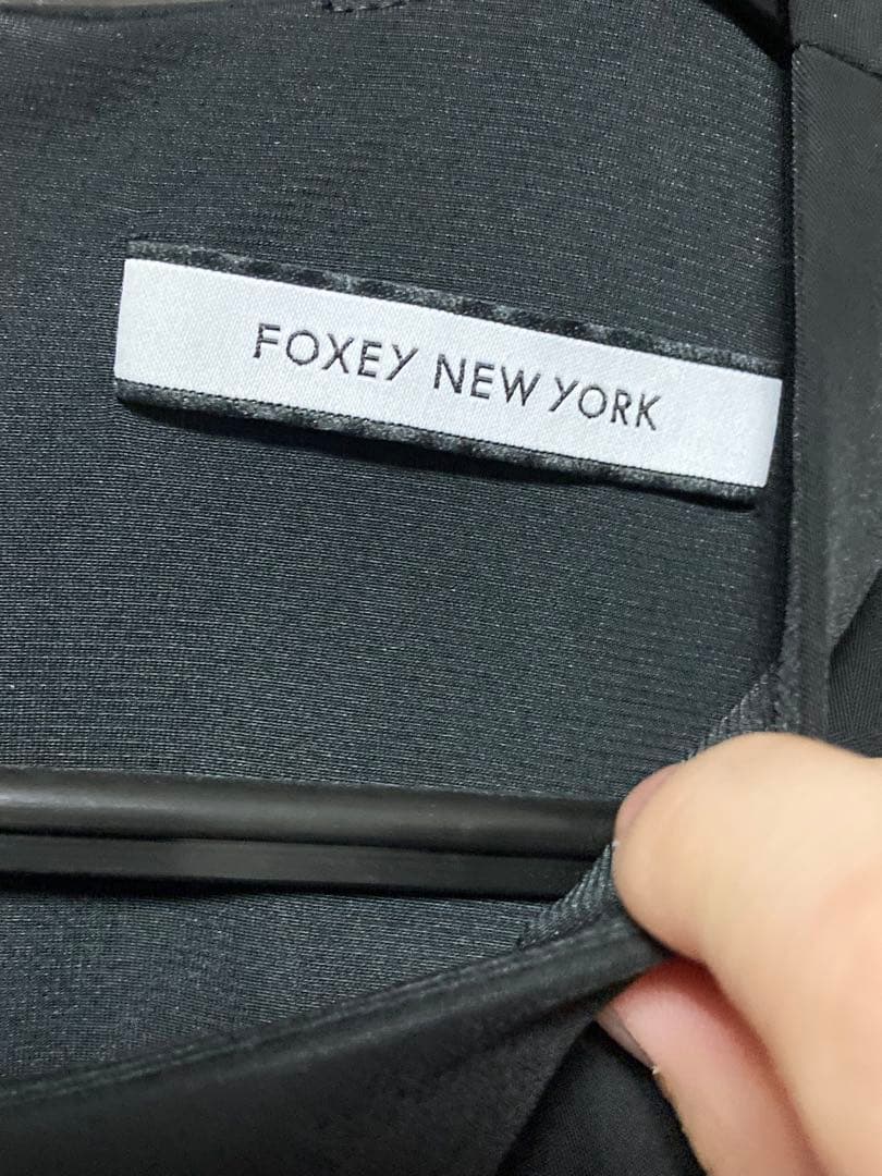 FOXEY NEW YORK ワンピース