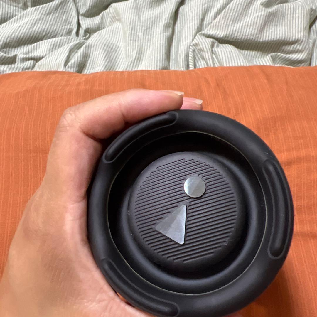 JBL Bluetoothスピーカー CHARGE5