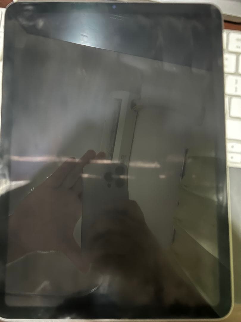 Apple iPad 第4世代 64GB