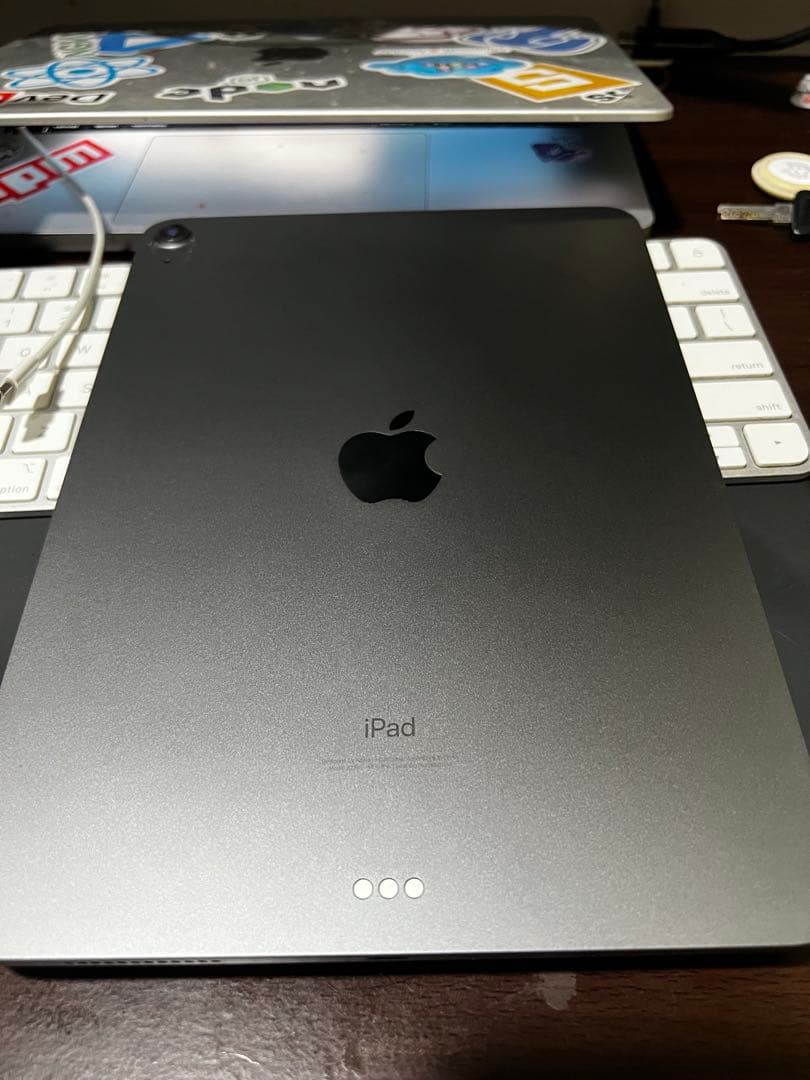 Apple iPad 第4世代 64GB