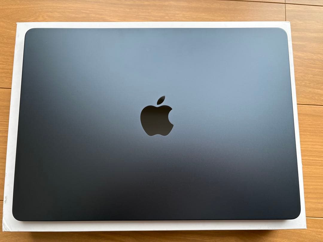 【最終値下げ】MacBook Air M3 13インチ 8GB 256GB