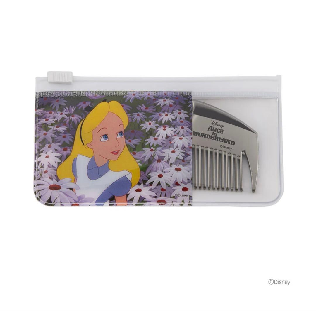 ☆新品☆ラブクロム ディズニー アリス PGツキ プレミアムブラック