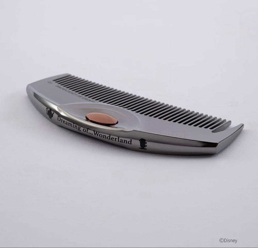 ☆新品☆ラブクロム ディズニー アリス PGツキ プレミアムブラック