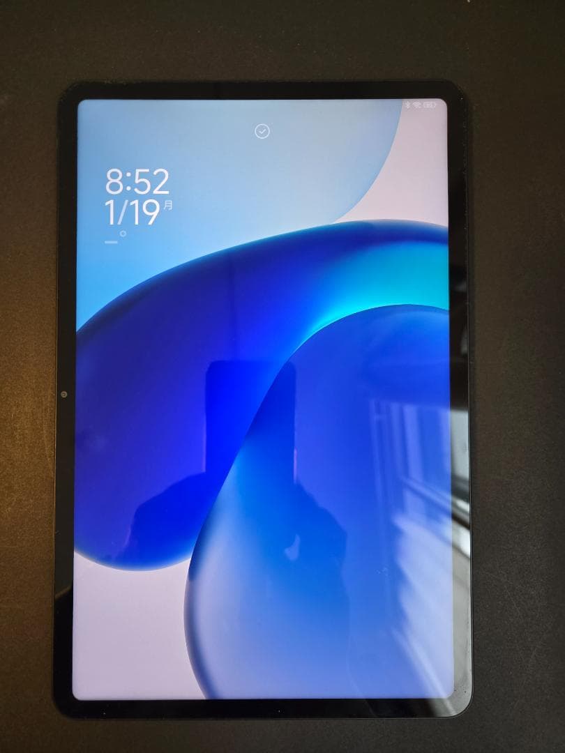 Xiaomi Pad 6 6.0GB+128GB 本体 グレー