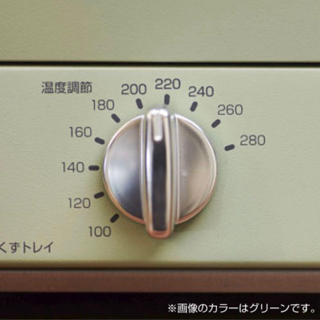 電子レンジ・オーブン AET-GS13CG Aladdin