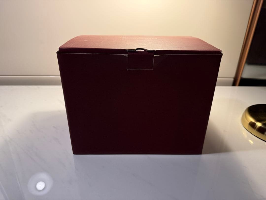 ビレロイ&ボッホ ジンジャーブレッドライトハウス 陶器製