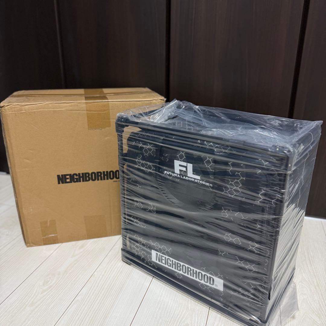 テーブル・チェア・ハンモック Helinox NEIGHBORHOOD Futura FieldOffice