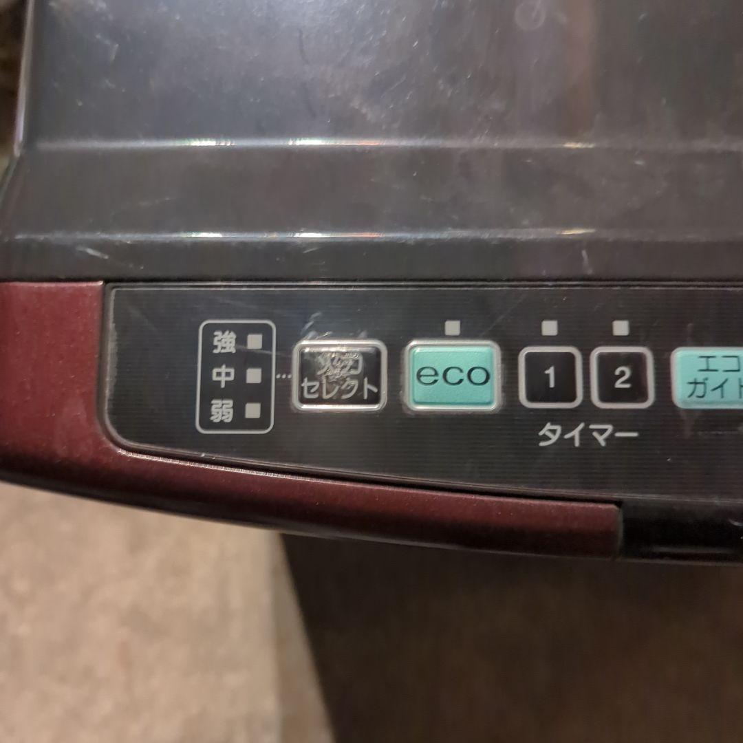 CORONA　コロナ 石油ファンヒーター 2017　動作確認済