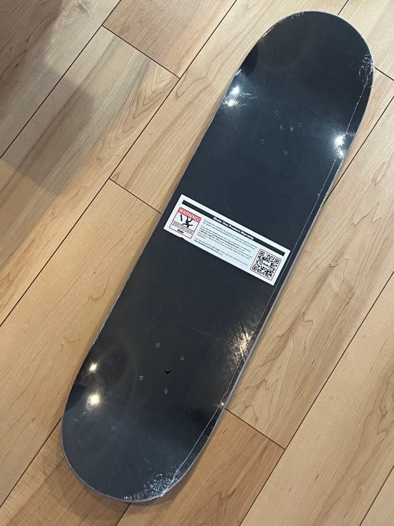 Powell Peralta x LLICA スケートボードデッキ8.5