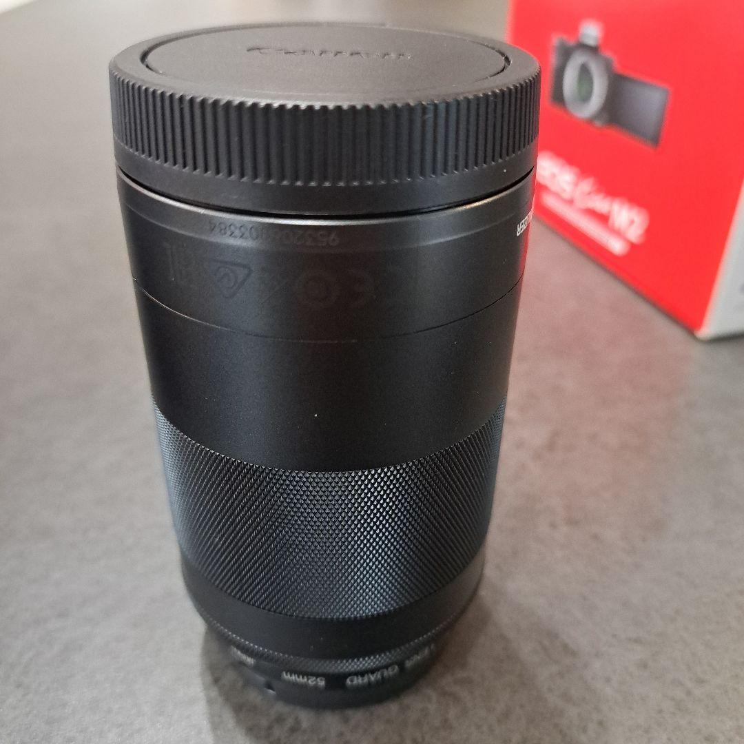 デジタルカメラ CanonKissM2