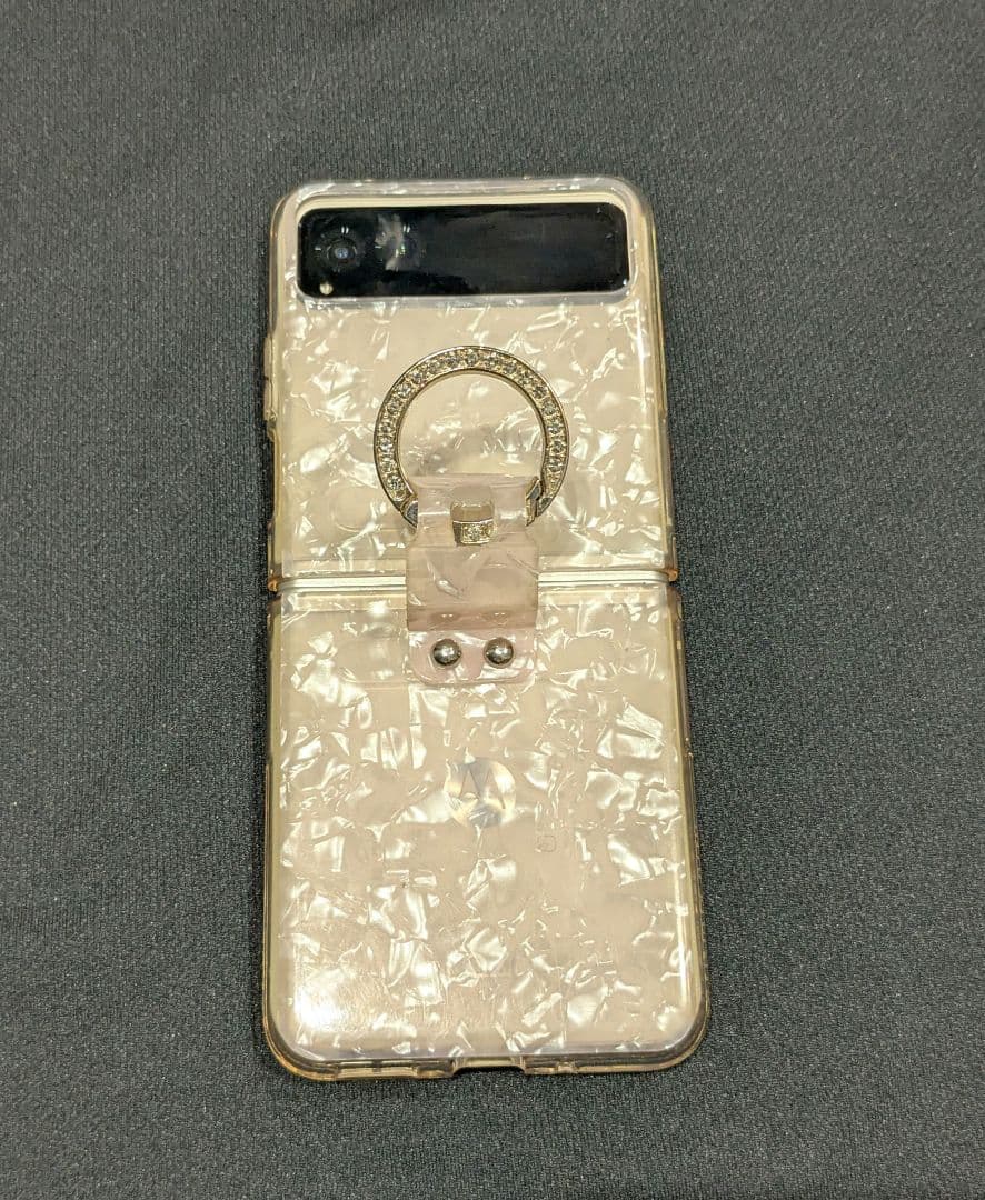 Motorola Razr 40 256GB 本体