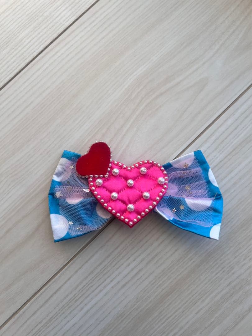 ディズニー　ミニーパルパルーザワンピース