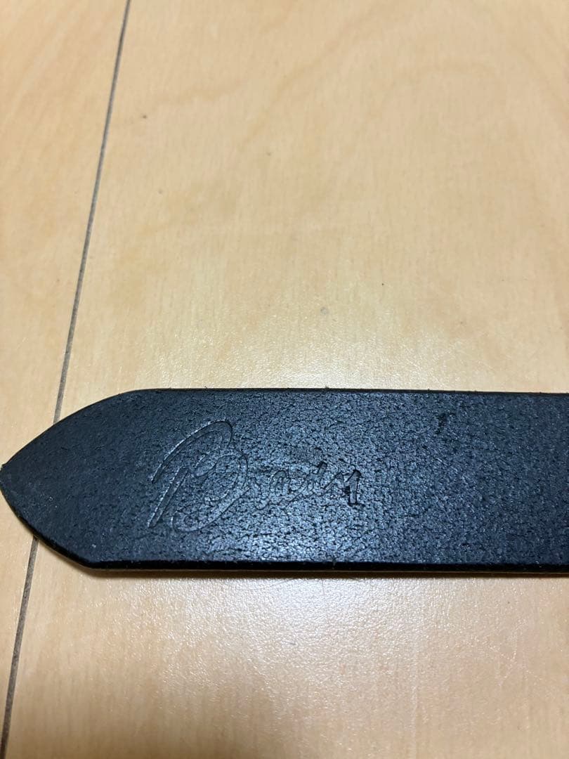 ブレディ　ベルト