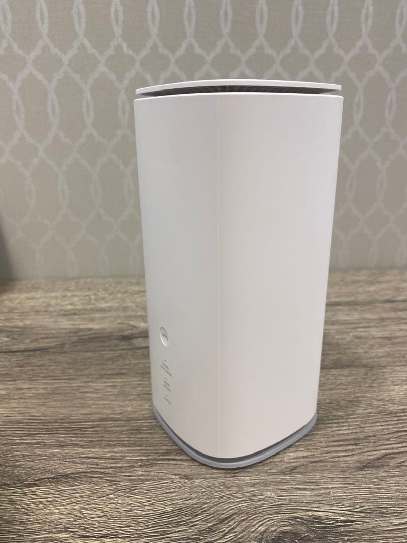 ✴️即購入不可コメント必須 Speed Wi-Fi  5G L13