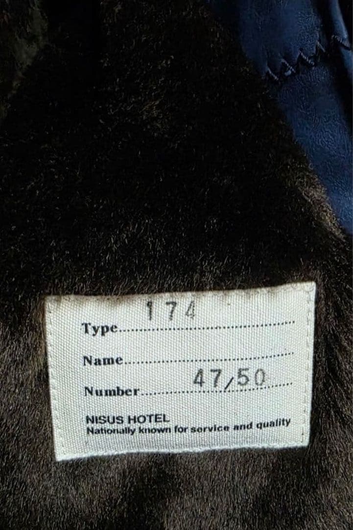 schott レザーボンバージャケット ライダース フライトジャケット