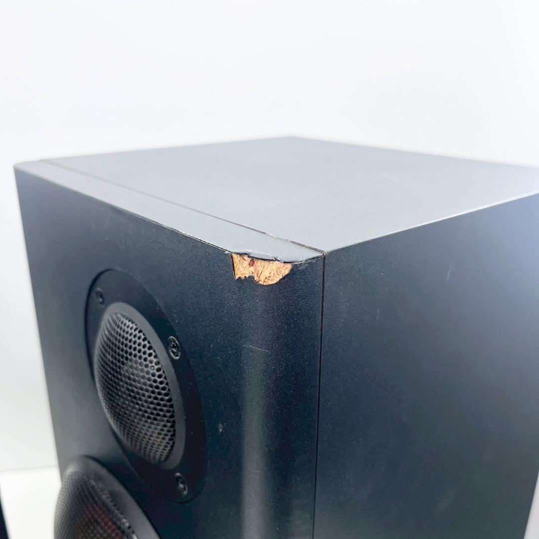 Victor ビクター SX-211GY スピーカー ペア 動作確認済