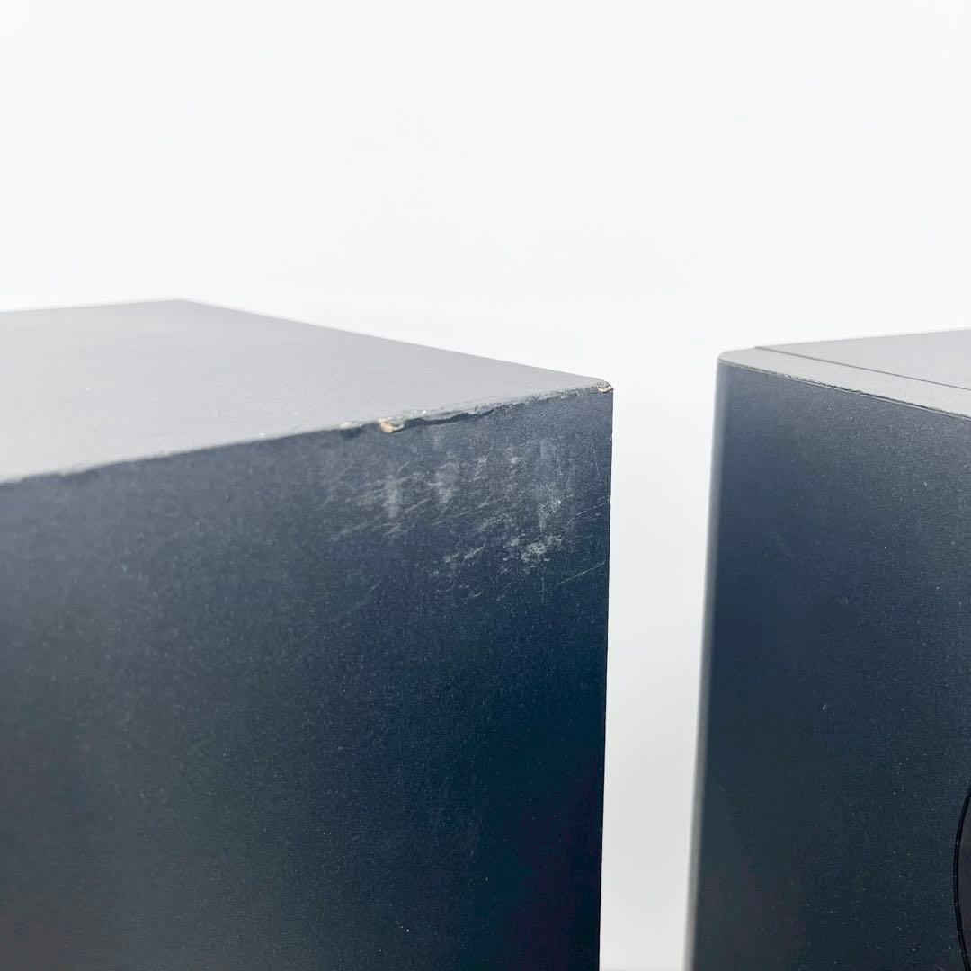 Victor ビクター SX-211GY スピーカー ペア 動作確認済