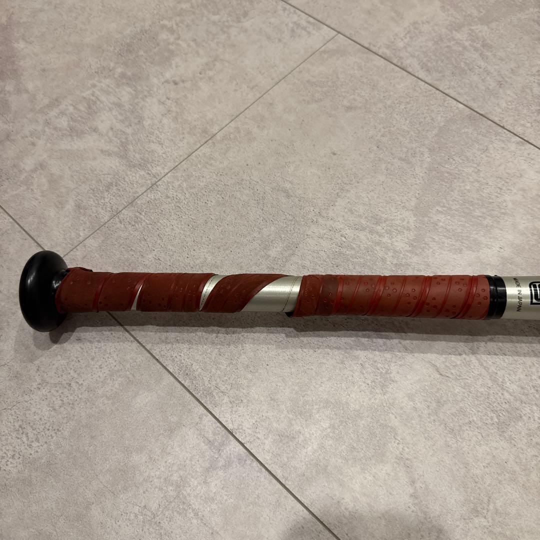 打球音改良前　低反発ゼットパワーHB 83cm