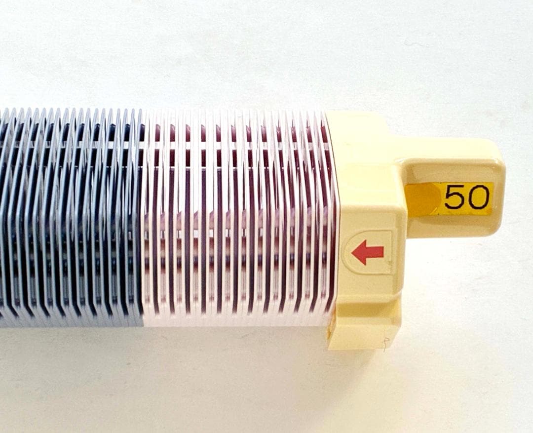 チロル クロバー卓上手織機 咲きおり 60cm50/30羽用ソウコウ