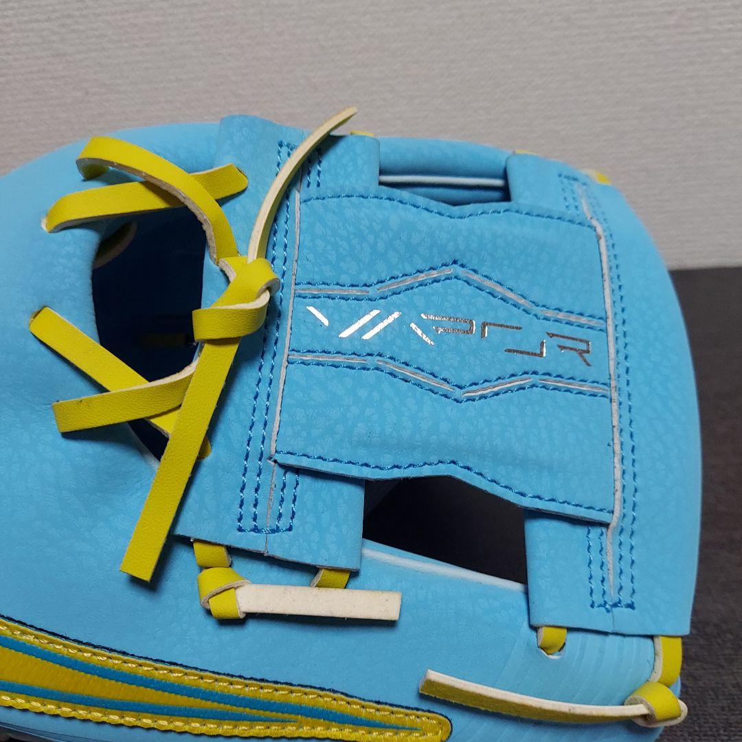 NIKE　ナイキ　未使用　少年軟式用　グローブ