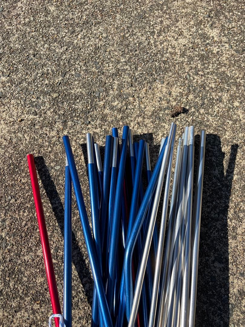 【3回使用品】アーストリッパー2.0 ホールアース 別売りマットセット