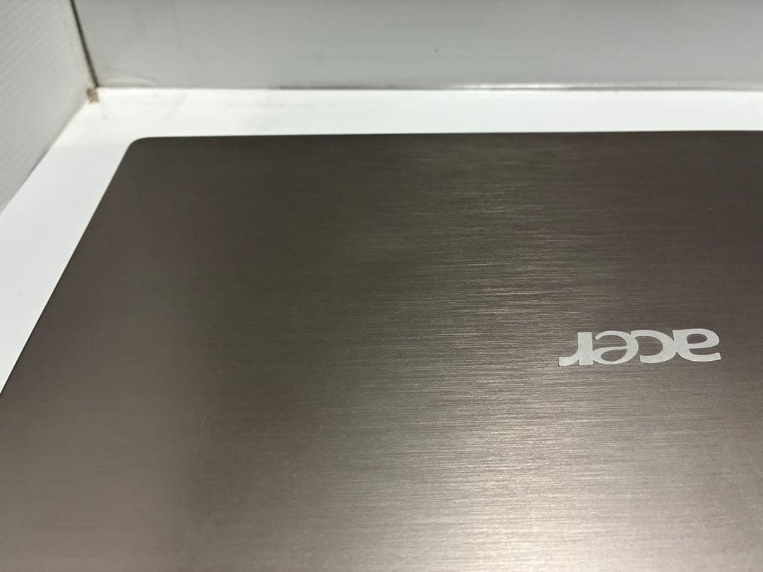 【1119】Acer aspire3820T-N52B i5 XP office