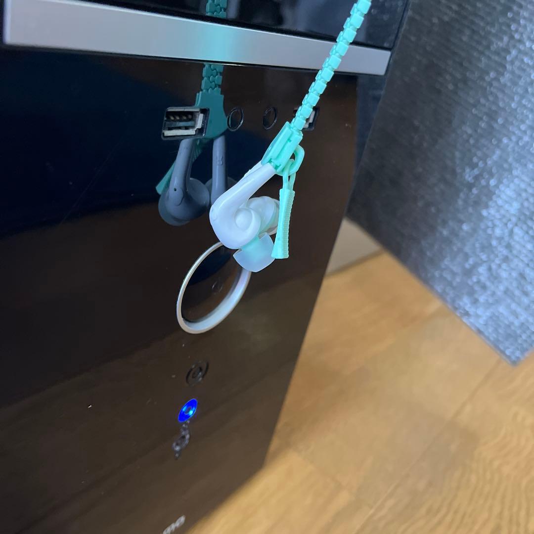 i7搭載★激安ゲーミングPCセット16