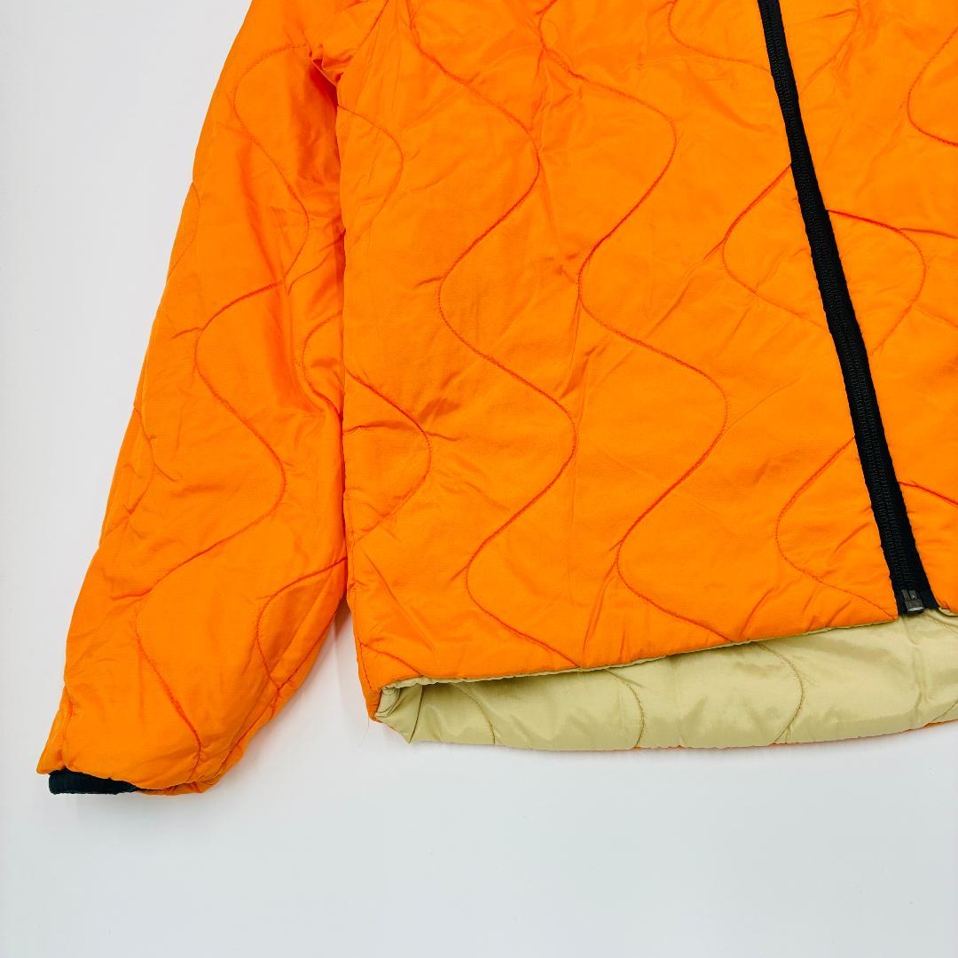 WILD THINGS ワイルドシングス プリマロフト リバーシブル USA S