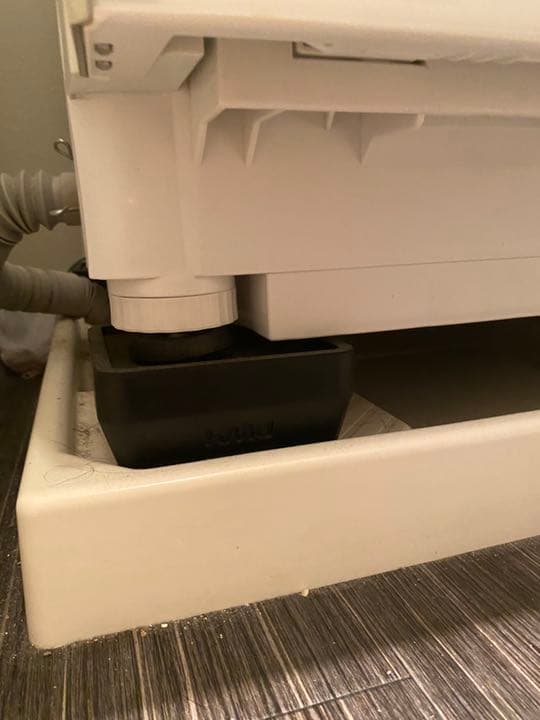 【キューブル】Panasonic NA-VG1200L-S ドラム式洗濯機